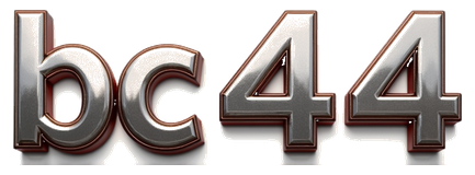 bc444 logo