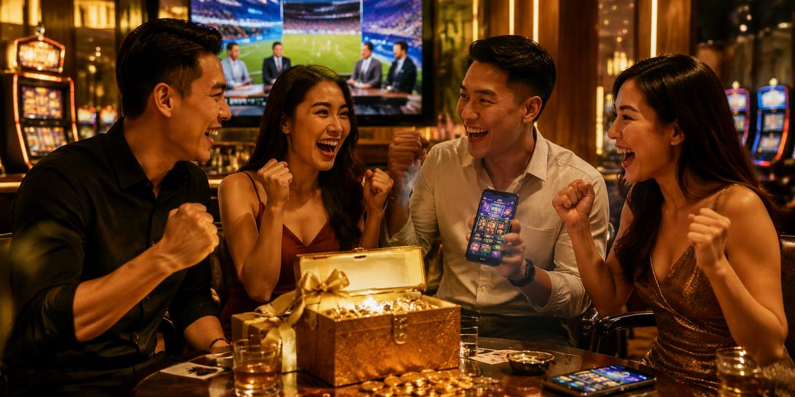 bc444 Thiết lập thanh toán